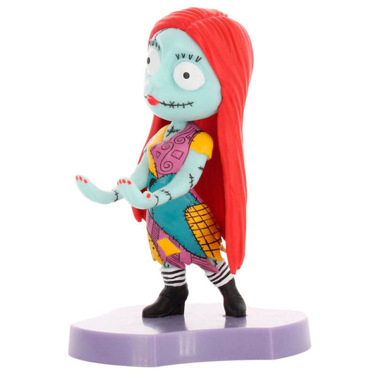 Imagen 2 de Mini Cable Guy Sally Pesadilla Antes De Navidad Disney