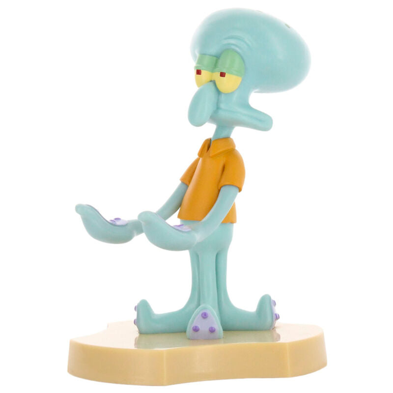 Imagen de Mini Cable Guy Calamardo Bob Esponja parte de nuestra colección en Espadas y más, sitio oficial.