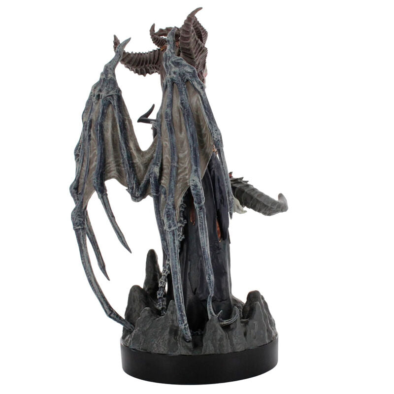 Imagen 2 de Cable Guy Soporte Sujecion Lilith Diablo Blizzard 20Cm
