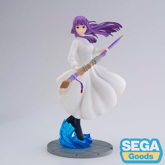 Imagen 1 - Figura Fern Ordinary Offensive Magic Zoltraak Frieren Beyond Journeys End 18Cm