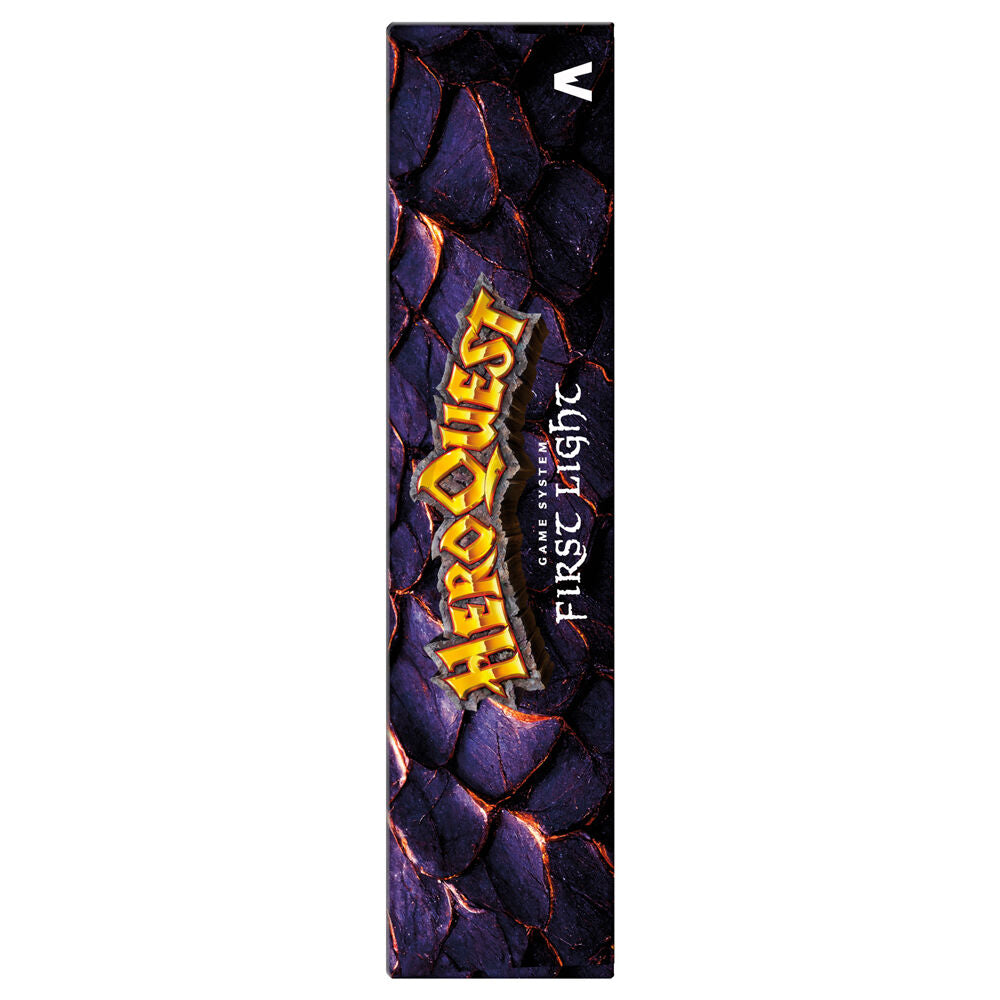 Imagen 8 - Juego Mesa First Light Hero Quest Español