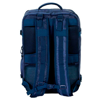 Imagen 3 - Mochila Capitan America Marvel 49Cm