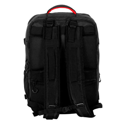 Imagen 3 - Mochila Comics Marvel 49Cm