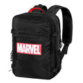 Imagen 1 - Mochila Comics Marvel 49Cm