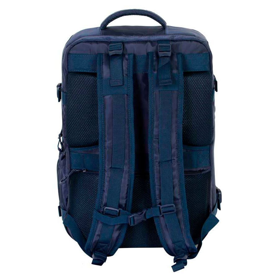 Imagen de Mochila Spaceship Nasa 49Cm parte de nuestra colección en Espadas y más, sitio oficial.