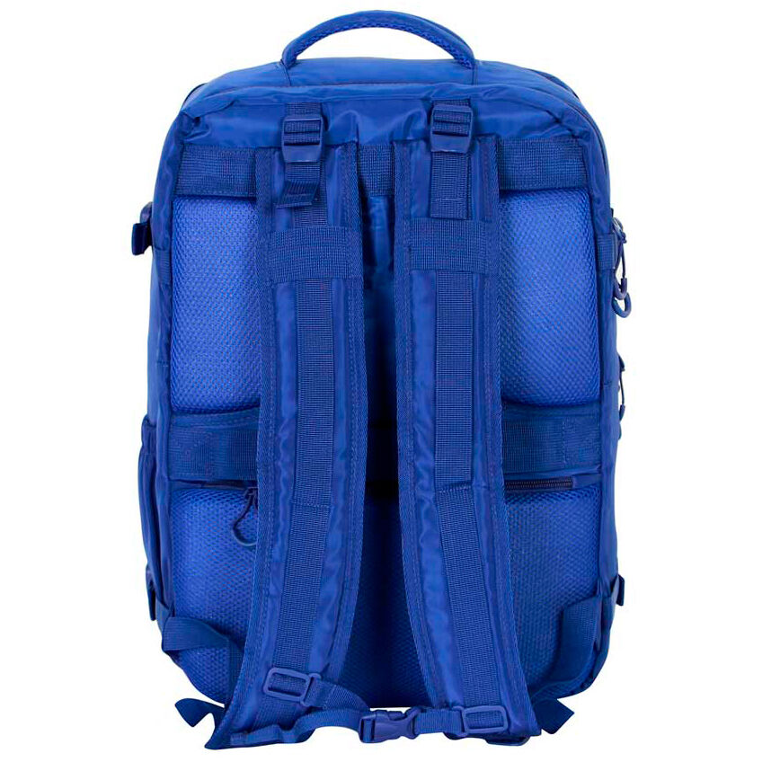 Imagen 3 de Mochila Sonic The Hedgehog 49Cm