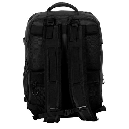 Imagen 3 - Mochila Logo Star Wars 49Cm
