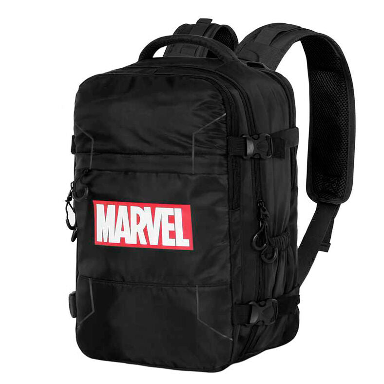 Imagen 1 - Mochila Comics Marvel 40Cm
