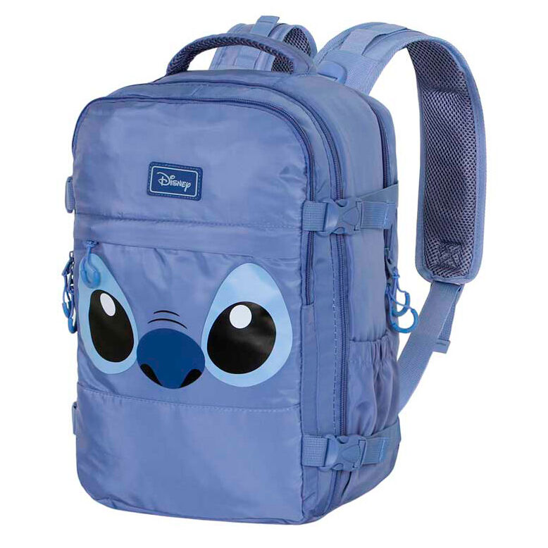 Imagen 1 de Mochila Stitch Disney 40Cm 3