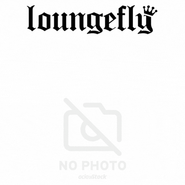 Imagen 1 - Bolso Mochila Barbie Loungefly 33Cm