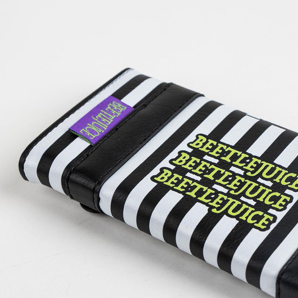 Imagen 3 de Cartera Beetlejuice