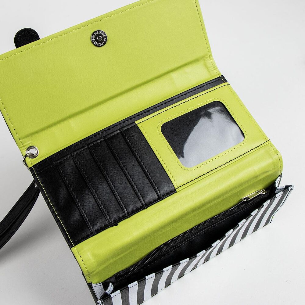 Imagen 4 de Cartera Beetlejuice