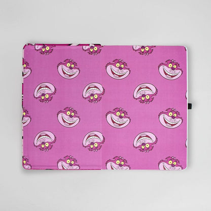 Imagen 6 de Cuaderno Cheshire Alicia En El Pais De Las Maravillas Disney
