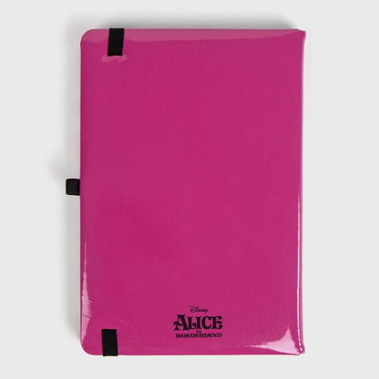 Imagen 3 de Cuaderno Cheshire Alicia En El Pais De Las Maravillas Disney