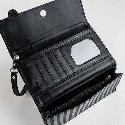 Imagen 3 - Cartera Miercoles 22Cm