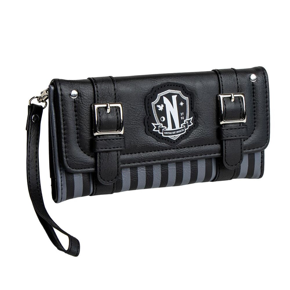 Imagen 1 - Cartera Miercoles 22Cm
