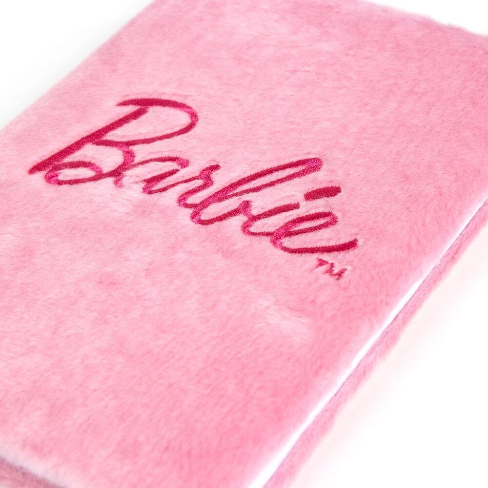 Imagen 3 de Cuaderno Barbie