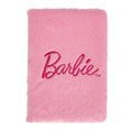 Imagen 1 de Cuaderno Barbie