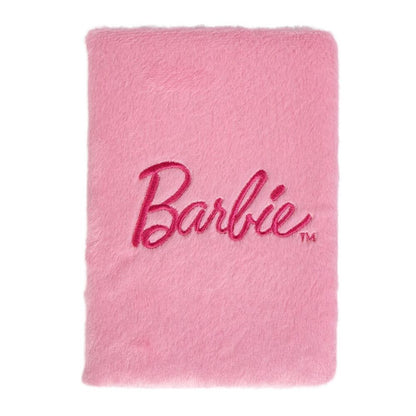 Imagen 1 de Cuaderno Barbie