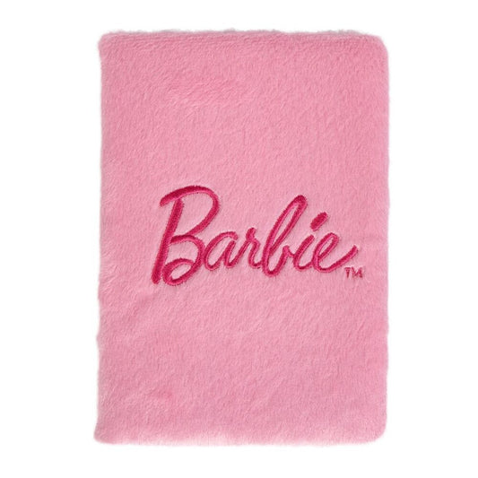 Imagen 1 de Cuaderno Barbie