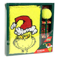 Imagen 1 de Blister Papeleria Grinch