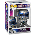 Imagen 1 - Figura Pop Marvel What If Goliath