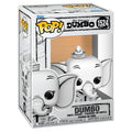 Imagen 1 - Figura Pop Disney Dumbo