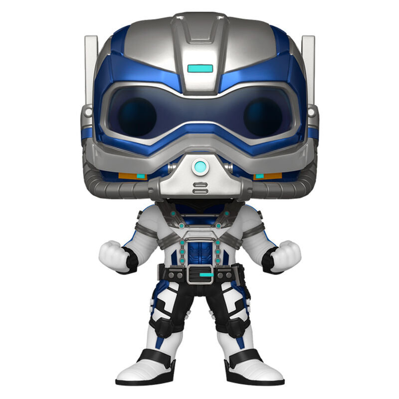 Imagen 2 - Figura Pop Marvel What If Goliath