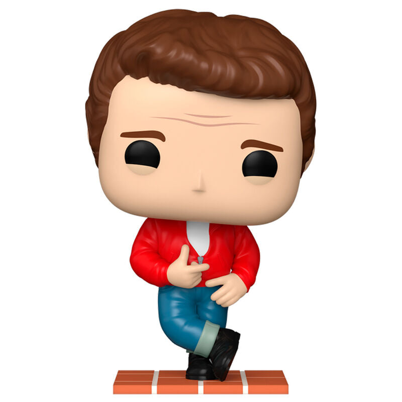 Imagen 2 - Figura Pop Rebelde Sin Causa Jim Stark