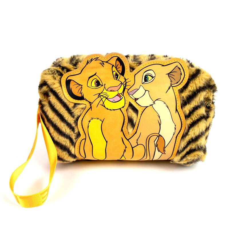 Imagen 1 - Neceser El Rey Leon Disney