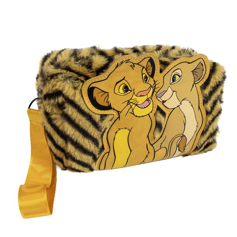Imagen 2 - Neceser El Rey Leon Disney