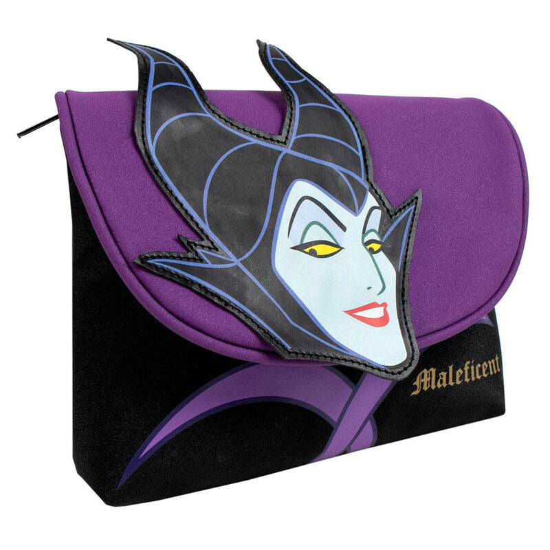 Imagen 2 de Neceser Malefica Villanas Disney