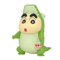Imagen 1 - Figura Goat Ver.b Cosplay Crayon Shinchan 8Cm