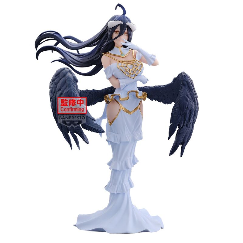 Imagen 1 - Figura Albedo Overlord 22Cm