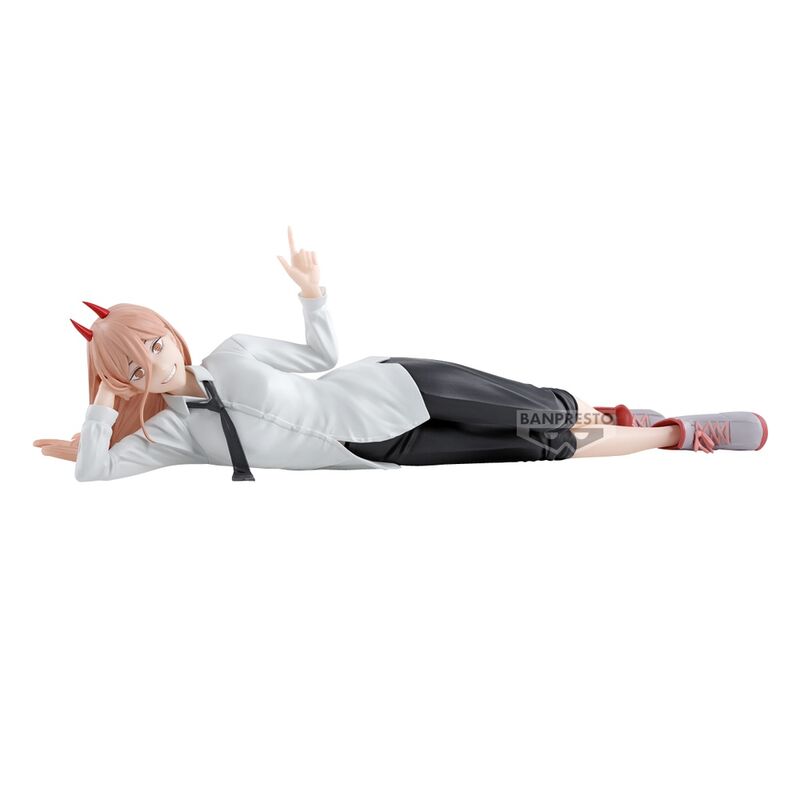 Imagen 1 - Figura Power Chainsaw Man 22Cm