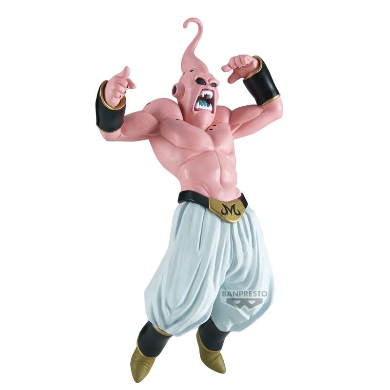 Imagen de Figura Majin Buu Match Makers Dragon Ball Z 15Cm parte de nuestra colección en Espadas y más, sitio oficial.