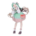 Imagen 1 - Figura Camera Holiday Memories Hatsune Miku 20Cm