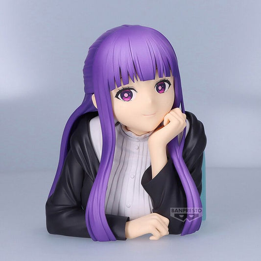 Imagen 2 - Figura Fern Frieren: Beyond Journeys End 20Cm
