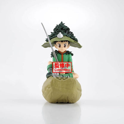 Imagen de Figura Gon Memorable Saga Hunter X Hunter 11Cm parte de nuestra colección en Espadas y más, sitio oficial.