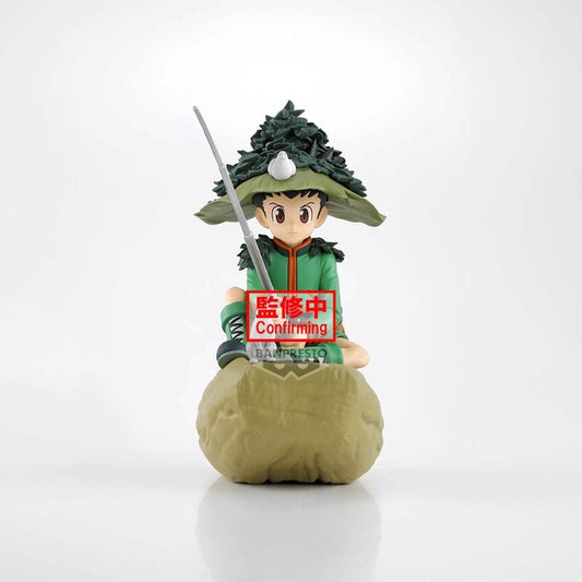 Imagen de Figura Gon Memorable Saga Hunter X Hunter 11Cm parte de nuestra colección en Espadas y más, sitio oficial.