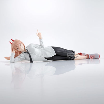 Imagen 2 - Figura Power Chainsaw Man 22Cm