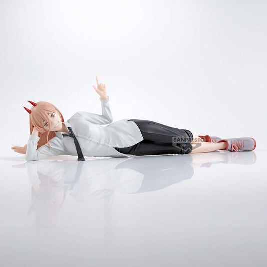 Imagen 2 - Figura Power Chainsaw Man 22Cm
