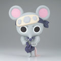 Imagen 1 - Figura Muscular Mice Demon Slayer Kimetsu No Yaiba 16Cm