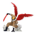 Imagen 1 - Figura Hawks Amazing Heroes My Hero Academia 11Cm