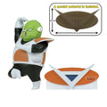 Imagen 1 - Figura Guldo Soild Edge Works Dragon Ball Z 8Cm