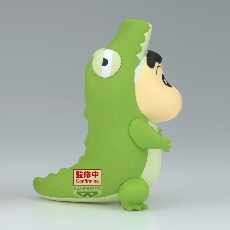 Imagen 3 - Figura Goat Ver.b Cosplay Crayon Shinchan 8Cm