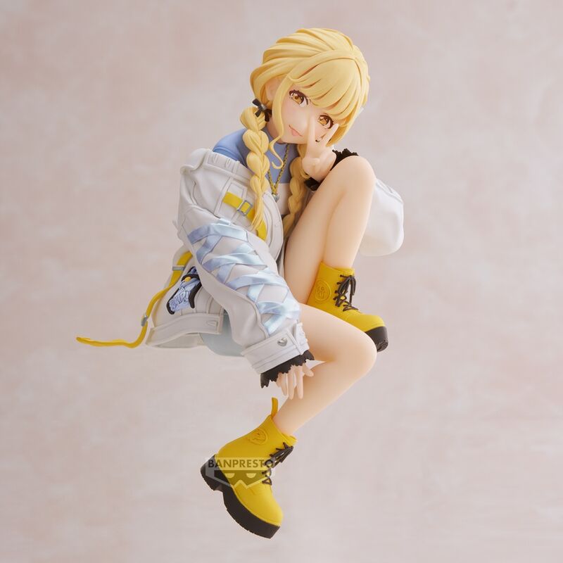 Imagen 2 - Figura Kotone Fujita Charming Pose Idolmaster 18Cm