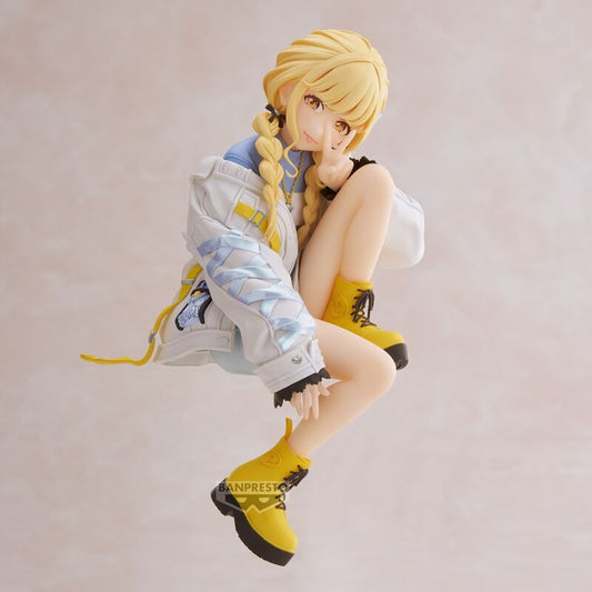 Imagen 2 - Figura Kotone Fujita Charming Pose Idolmaster 18Cm