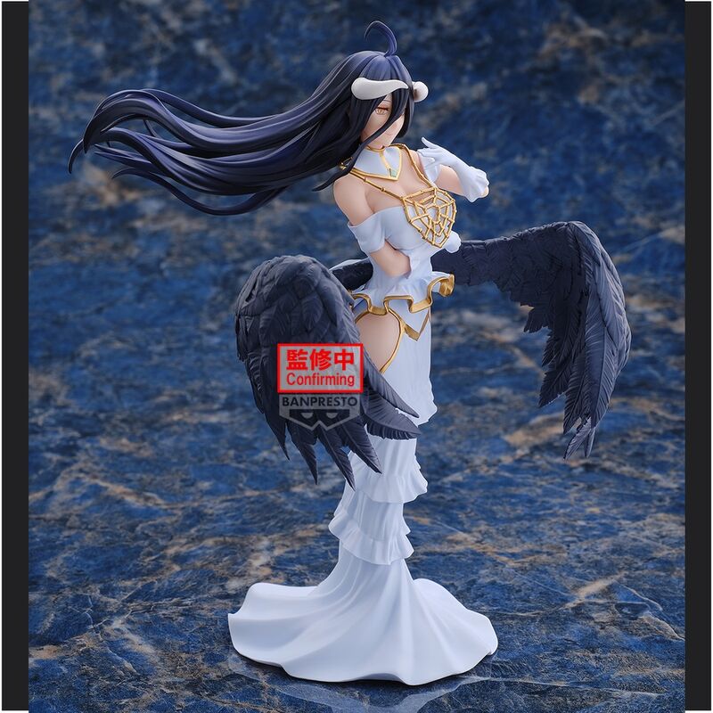 Imagen 3 - Figura Albedo Overlord 22Cm