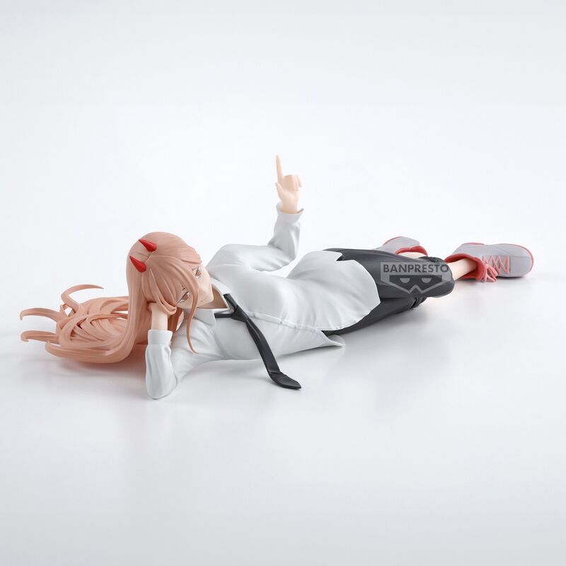 Imagen 4 - Figura Power Chainsaw Man 22Cm